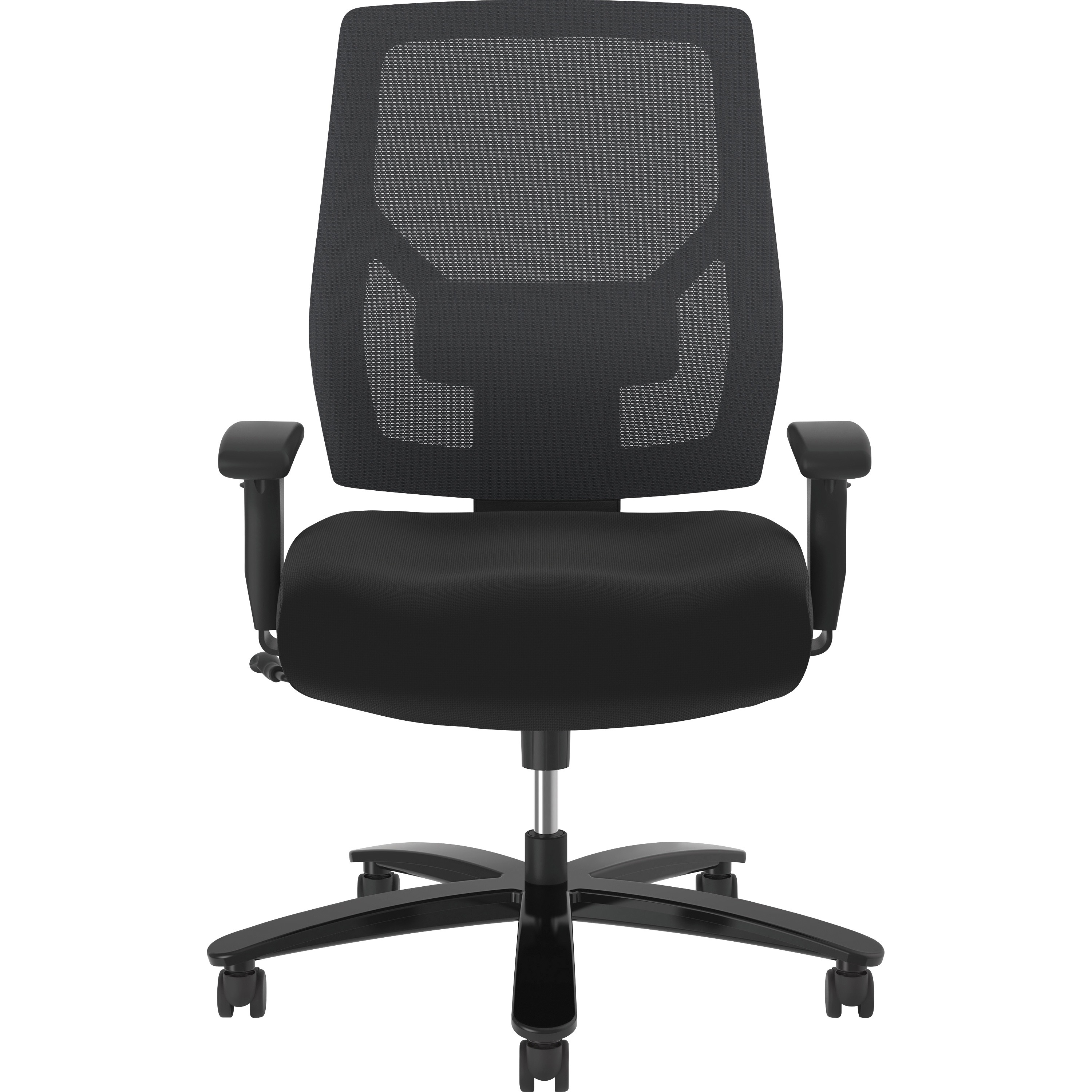 Basyx by HON Big & Tall Mid-Back Task Chair